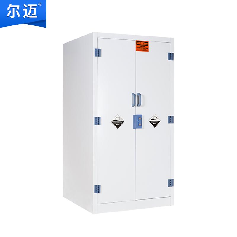 尔迈 60加仑pp酸碱柜，EM-SJG-07-PP 售卖规格：1台