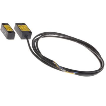 欧姆龙/OMRON 非接触安全门开关，D40A-1C015-F 售卖规格：1个