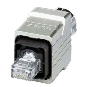 倍加福/P+F 连接器，ICZ-AIDA1-V45 售卖规格：1个
