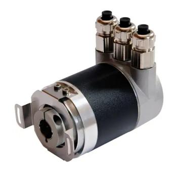 倍加福/P+F 多圈绝对值编码器，PSM58N-F3AAGR0BN-1213 售卖规格：1个