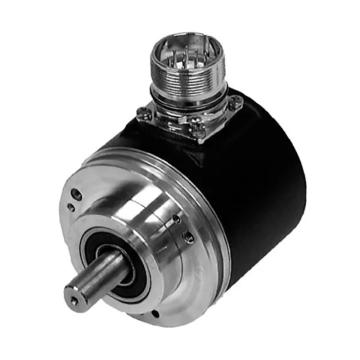 倍加福/P+F 多圈绝对值编码器，AVM58N-011AAR0GN-1212 售卖规格：1个