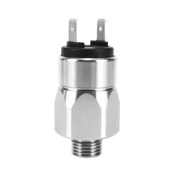 力夫 液壓壓力開關(guān)，銅材質(zhì)LF702 售賣規(guī)格：10個/個