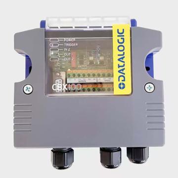 得利捷/DATALOGIC 控制盒，连接控制盒CBX100 售卖规格：1个
