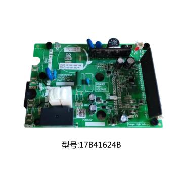 日立 中央空调配件风机模块板，17B41624B-1P-3775 售卖单位：块