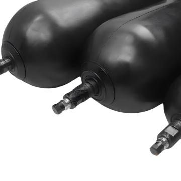 朗故/Langgu 蓄能器膠囊，NXQAB-40/31.5-L-Y 售賣規(guī)格：1臺