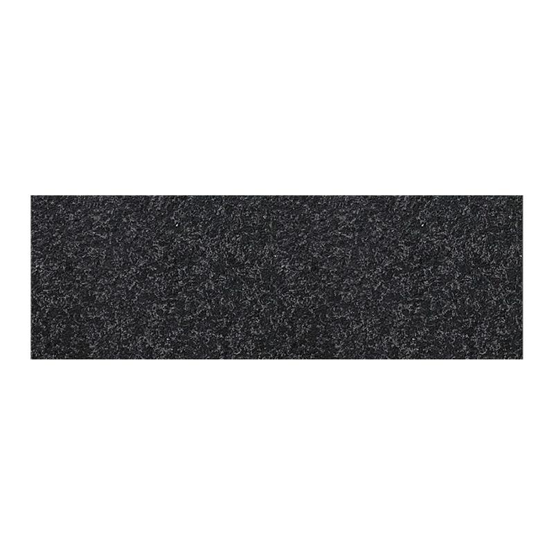 融拓 地铺石户外庭院物业广场火烧面地砖，RTDQ59390 300×900×18mm/福鼎黑 售卖规格：4块/箱