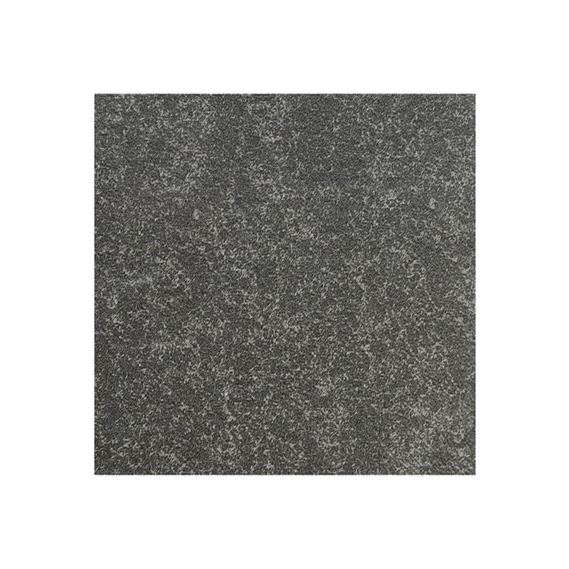 融拓 地铺石户外庭院物业广场火烧面地砖，D63275-1830 300×300×18mm/福鼎黑 售卖规格：12块/箱