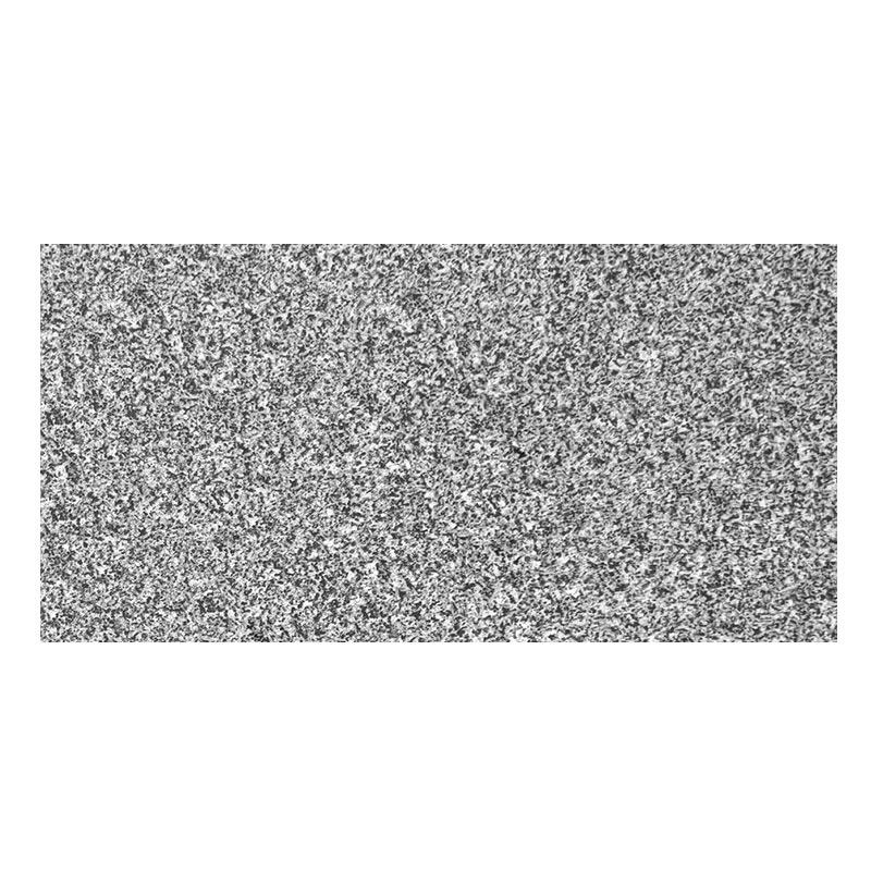 融拓 地铺石户外庭院物业广场火烧面地砖，D63273-24 200×400×18mm/芝麻灰 售卖规格：12块/箱