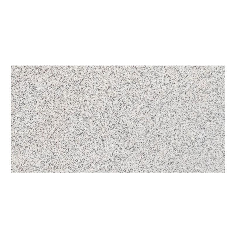 融拓 地铺石户外庭院物业广场荔枝面地砖，D63218-24 200×400×18mm/珍珠白 售卖规格：12块/箱