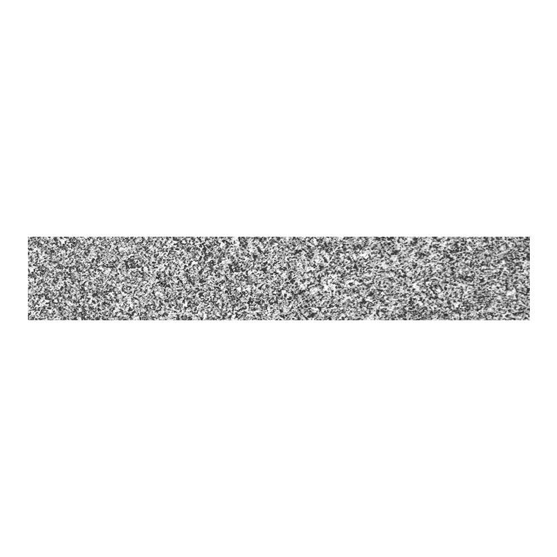 融拓 地铺石户外庭院物业广场火烧面地砖，D63273-160 100×600×18mm/芝麻灰 售卖规格：18块/箱