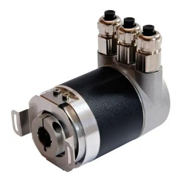 倍加福/P+F 多圈绝对值编码器，PSM58I-F3AAGR0BN-1213 售卖规格：1个