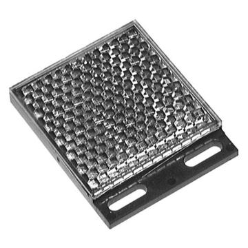 倍加福/P+F 反光板，REF-ORR50G-2 售卖规格：1个