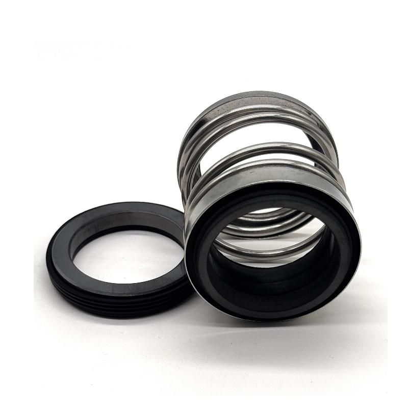 密瀚 機(jī)械密封，108系列 108-80 石墨/碳化硅/丁氰/304不銹鋼（C-S-N) 售賣(mài)規(guī)格：1套