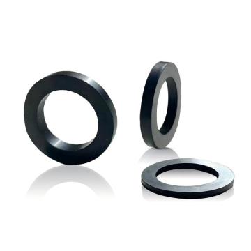 匠百匠 定制燃?xì)獗韷|片，丁晴橡膠墊片 內(nèi)徑17mm*外徑26mm*3mm厚 售賣單位：個(gè)