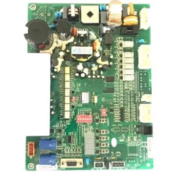 日立 电梯HGE门机板变频器,65000274V34DSC-3A，售卖单位：个
