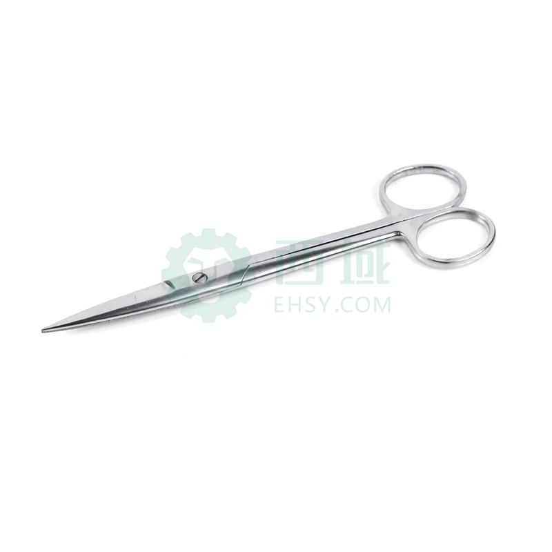 安其生 医用剪刀16cm(尖直),直尖头 160mm/把 售卖规格:1把【多少钱 规格参数 图片 采购】-西域