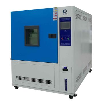 天一仪器 可程式高低温试验箱，T-HWS-1000L 售卖规格：1台