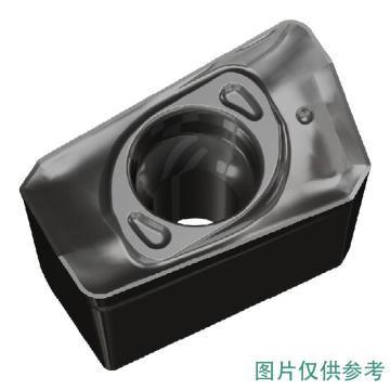 捷夫 方肩铣刀片，APMT 1135 PDER TE1009 售卖规格：10片/盒