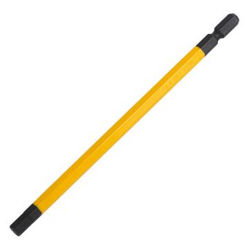 安力士牌 Anex ACHX-6015 内六角批头，6x150mm 售卖规格：1支