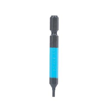 安力士牌 Anex ACHX-2065  内六角批头，2x65mm 售卖规格：1支