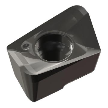 捷夫 方肩铣刀片，JDMT 070208 RM TE1008 售卖规格：10片/盒