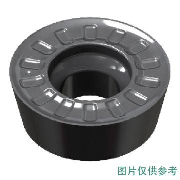 捷夫 模具铣刀片，RPMT 10T3 MI TE1009 售卖规格：10片/盒