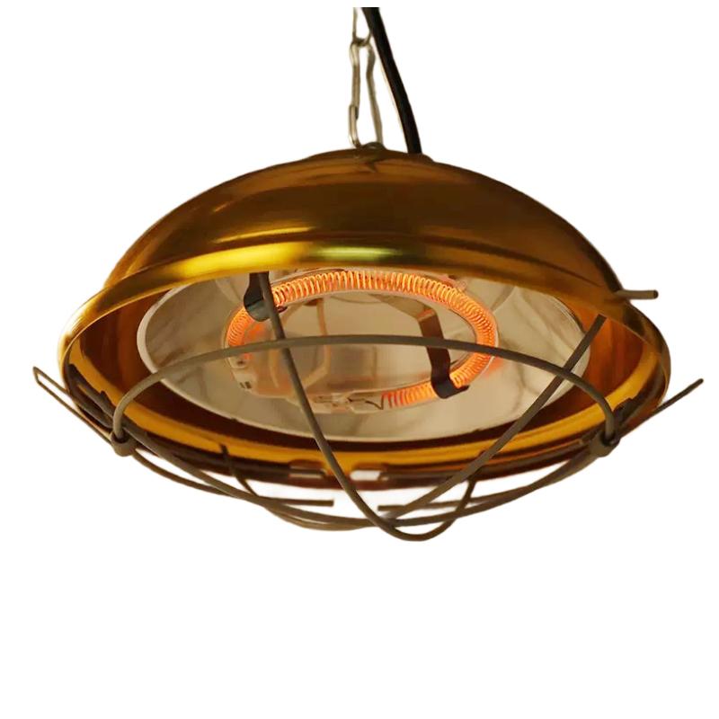 融科智能 畜牧養(yǎng)殖鹵素管保溫燈，BWD2116-300W 售賣規(guī)格：1個