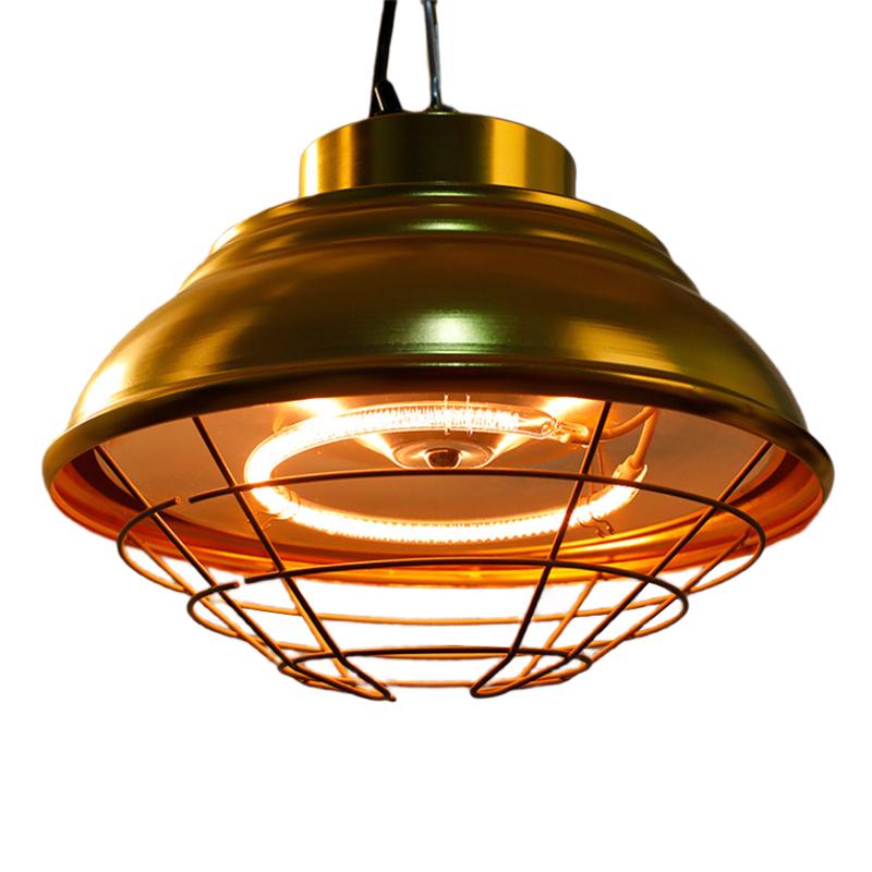 融科智能 畜牧養(yǎng)殖鹵素管保溫燈，BWD3021-300W 售賣規(guī)格：1個