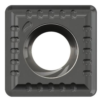 捷夫 U钻刀片，SPMG 050204 QG TE1308 售卖规格：10片/盒