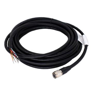 海康机器人 相机电源线，MV-ACP-H12p-open-HF-10m 售卖规格：1个