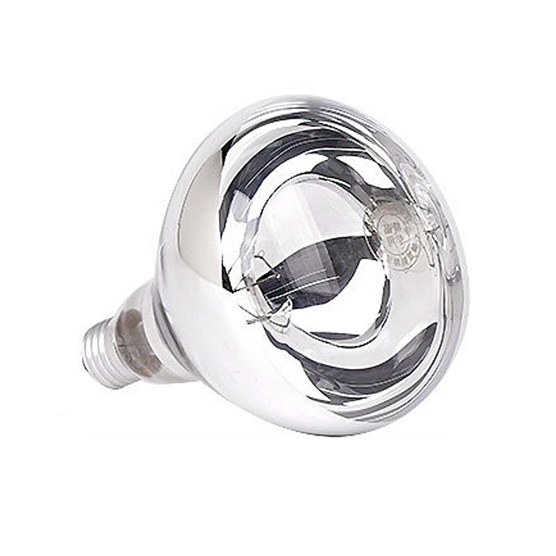 融科智能 白色養(yǎng)殖取暖燈泡，DPB-光面150W  售賣規(guī)格：1個(gè)