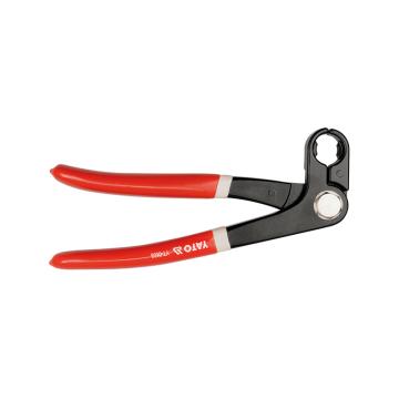 易尔拓/YATO 油管钳，YT-0608 售卖规格：1把