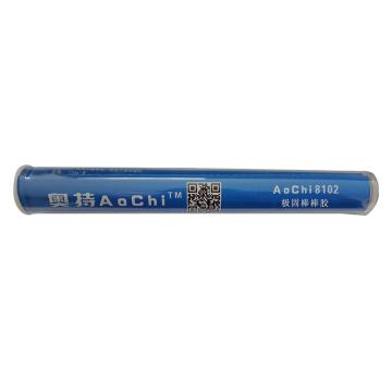 奥持 极固棒棒胶，AoChi8102 售卖规格：120克/支