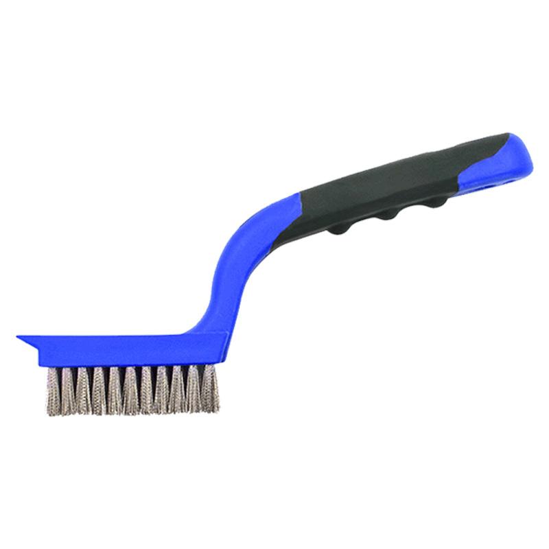 保拉 鋼絲刷，5884 售賣(mài)規(guī)格：1把