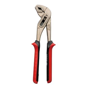 易尔拓/YATO 水泵钳，YT-2070 售卖规格：1把