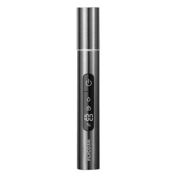 飞科 鼻毛修剪器，FS5616 电压5V,电流1A,黑色 售卖规格：1个