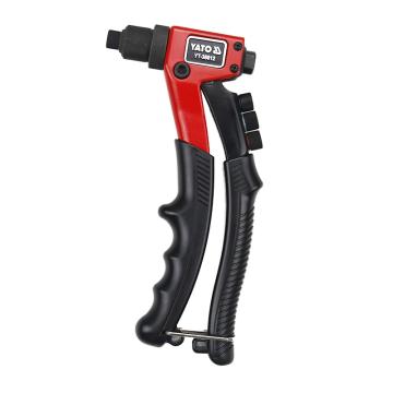 易爾拓/YATO 拉鉚槍，YT-36012 售賣規(guī)格：1把