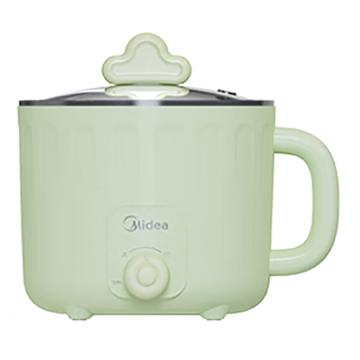 美的 1.6L小煮鍋，DY16E06 功率600W 售賣規(guī)格：1臺(tái)