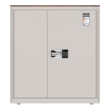 国保 保密柜E1电子密码锁，M103-E1 1000*900*430mm 单节员工柜 售卖规格：1台