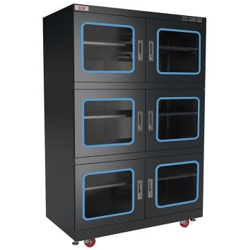 美阳 干燥柜，H1U-1452-6 湿度范围1-50%RH 售卖规格：1台