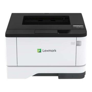 利盟lexmark A4 黑白激光，38页分钟 自动双面打印机，ms331dnusb 售卖规格：1台【多少钱 规格参数 图片 采购】 西域 