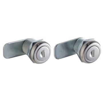 恒珠 轉舌鎖，機柜鎖通開，MS403-1，K0400 售賣規(guī)格：1把