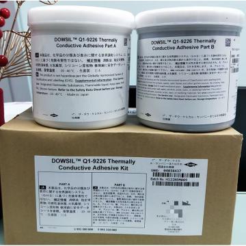 陶熙/DOWSIL 导热性灌封胶，Q1-9226 售卖规格：4千克/个