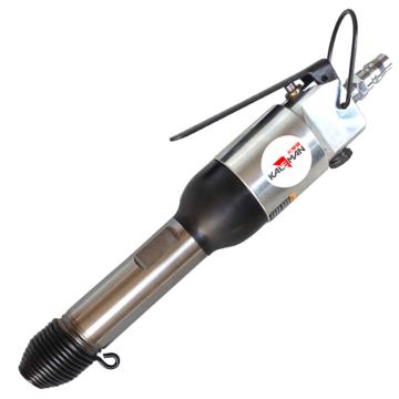 卡樂曼 直柄式氣動鉚釘錘，KLM-2214 售賣規(guī)格：1箱