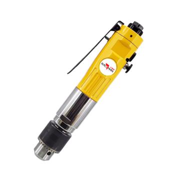 卡樂曼 1/2"直柄氣鉆（正反轉(zhuǎn)），KLM-4149 售賣規(guī)格：1箱