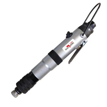 卡樂(lè)曼 1/4"離合定扭外調(diào)直柄式氣動(dòng)螺絲批，KLM-4059B 售賣規(guī)格：1箱