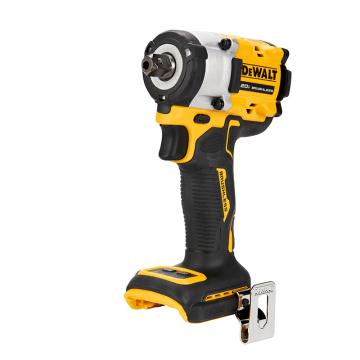 得伟/Dewalt 20V锂电无刷1/2"紧凑型冲击扳手2x5.0Ah套装，DCF922P2-A9 售卖规格：1台