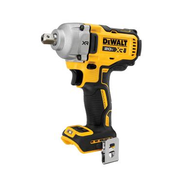 得伟/Dewalt 20V锂电无刷1/2”中扭冲击扳手单机TSTAK，DCF892NT-A9 售卖规格：1台