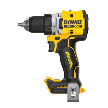 得伟/Dewalt 20V锂电无刷紧凑电钻起子单机TSTAK，DCD801NT-A9 售卖规格：1台
