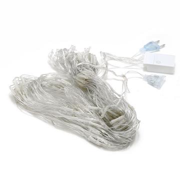 功成獅 LED漁網(wǎng)燈 HFYWD-19 紫色 6×4m 672燈 個，GOHF0915 售賣規(guī)格：1個